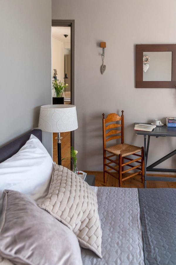 Bed and Breakfast D'Ouwe Stal Axel Екстер'єр фото