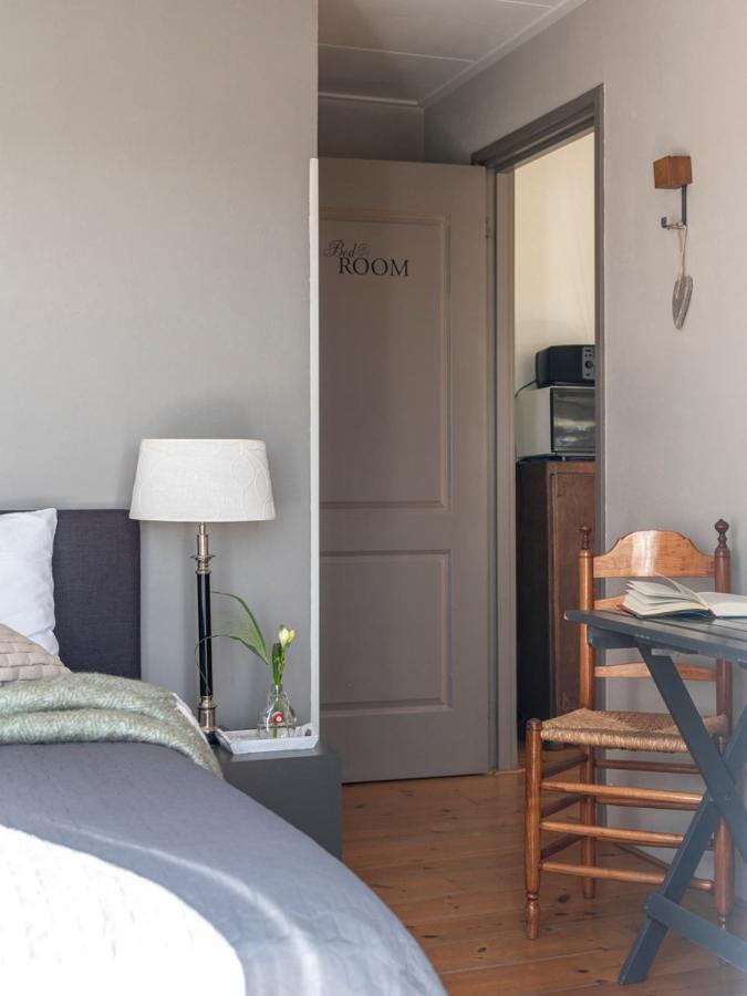 Bed and Breakfast D'Ouwe Stal Axel Екстер'єр фото